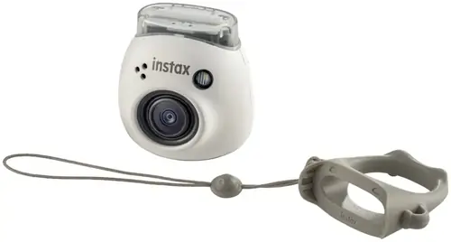Fujifilm Instax Pal White