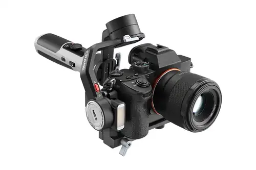 Gimbal Zhiyun CRANE M2S