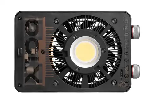 Lampa LED Molus X100 COB Light Combo