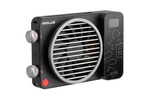 Lampa LED Molus X100 COB Light Combo