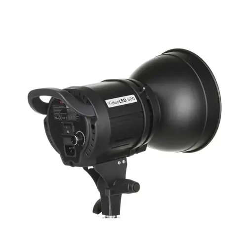 Lampa Quadralite VideoLed 600