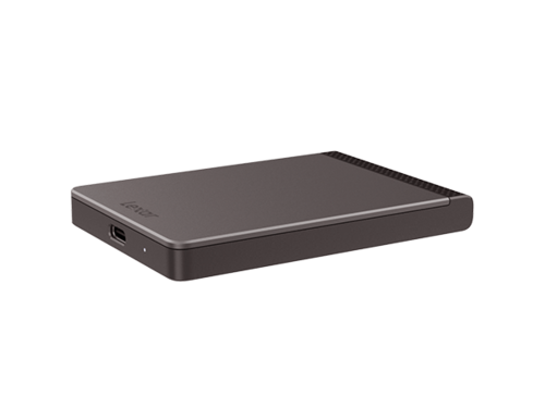 Dysk Zewnętrzny SSD LEXAR SL200 PRO Portable 500GB USB-C