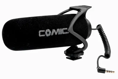 Mikrofon Comica CVM-V30 LITE B