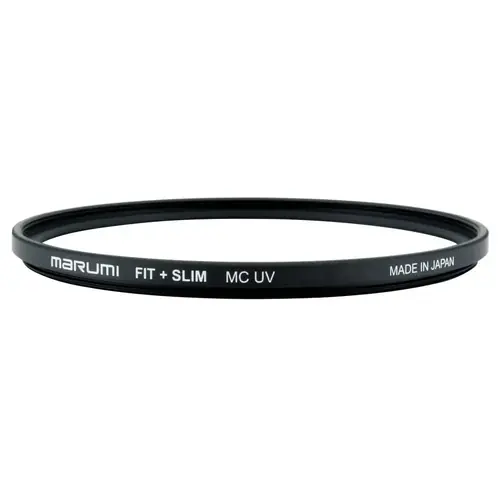Filtr Marumi UV MC CL 58mm
