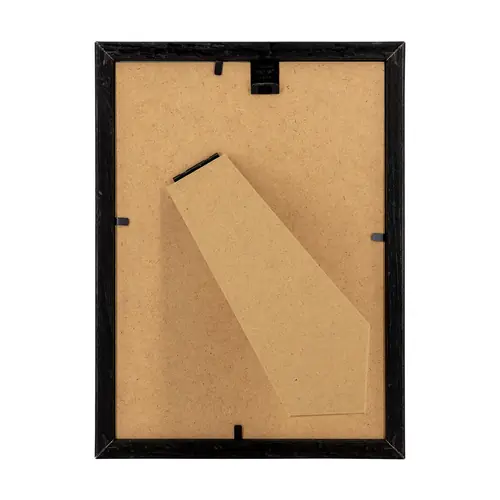 Ramka Styler Kyoto - różne kolory i formaty - Czarny, 15x21, 15x21