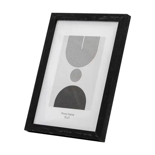 Ramka Styler Kyoto - różne kolory i formaty - Czarny, 15x21, 15x21