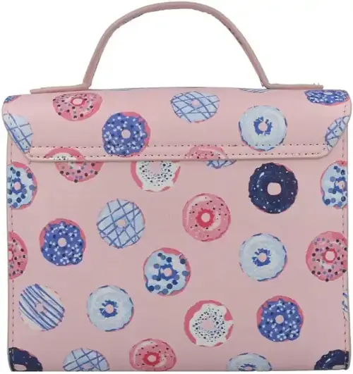 Pokrowiec uniwersalny do aparatu Fujifilm - DONUTS