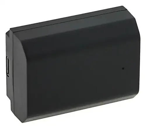 Akumulator Patona NP-FZ100 z ładowaniem USB-C (Sony)