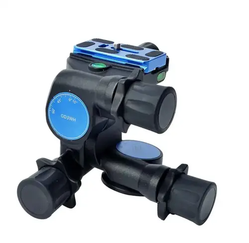 Głowica Benro GD3WH 3D