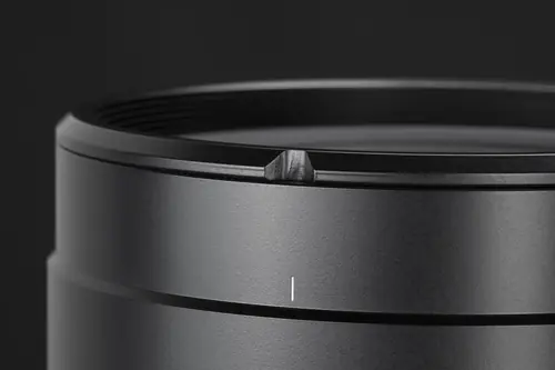 Irix Cine 150mm T3.0 Tele Metric (Canon RF)