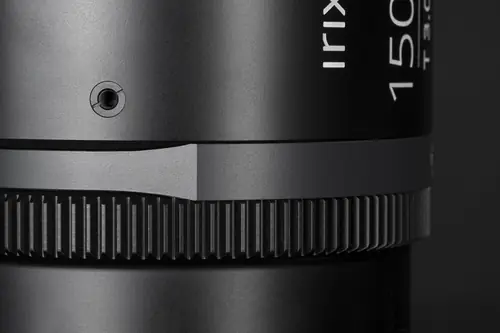 Irix Cine 150mm T3.0 Tele Metric (Canon RF)