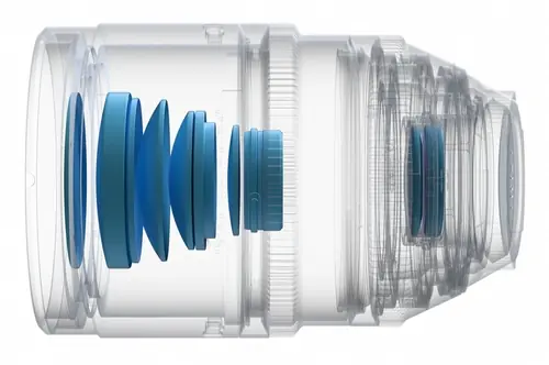 Irix Cine 150mm T3.0 Tele Metric (Canon RF)