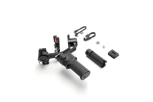 Gimbal DJI RS 3 Mini
