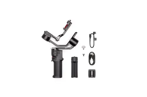 Gimbal DJI RS 3 Mini