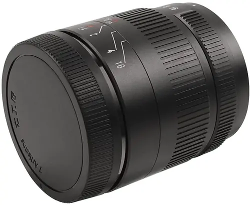 7artisans 55mm f/1.4 II (Sony E)