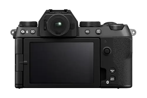 Fujifilm X-S20 16-50mm