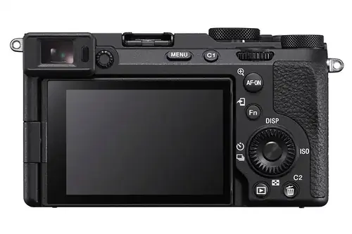 Sony A7CR Czarny (ILCE-7CRB) (body)  