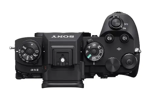Sony A9 III (ILCE-9M3) Body  