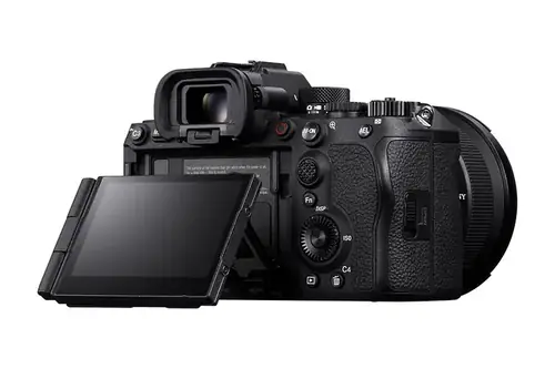 Sony A9 III (ILCE-9M3) Body  