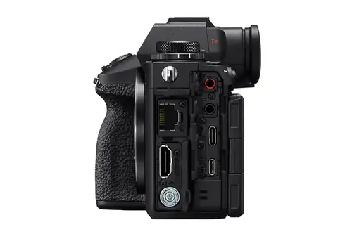 Sony A9 III (ILCE-9M3) Body  