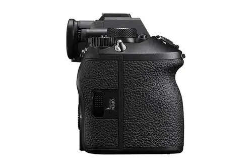 Sony A9 III (ILCE-9M3) Body  