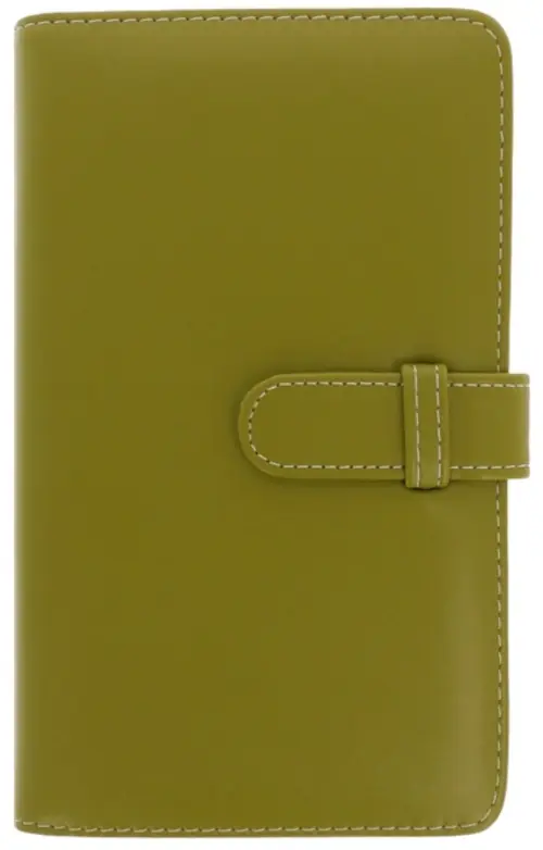 Album Fujifilm Instax Mini FOREST GREEN na 108 zdjęć