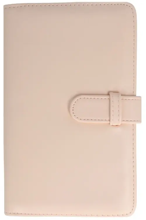 Album Fujifilm Instax Mini PEACH na 108 zdjęć