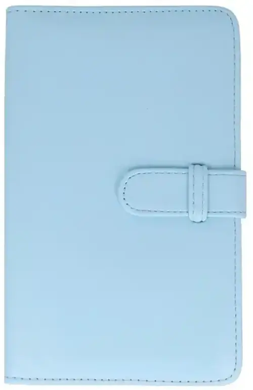 Album Instax mini J18 (blue)
