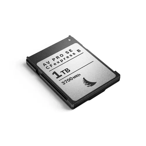 Karta Angelbird AV PRO CFexpress typ B SE 4.0 MK2 1Tb