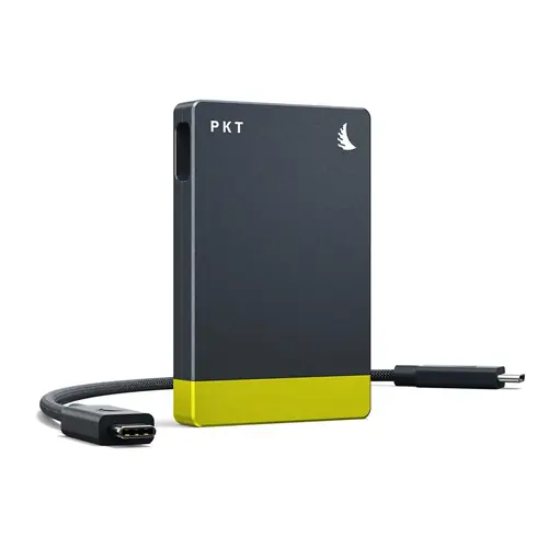 Czytnik Angelbird CFexpress B Card Reader PKT