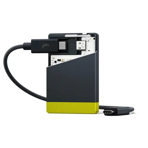 Czytnik Angelbird CFexpress B Card Reader PKT