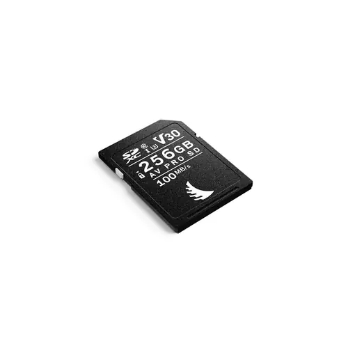 Karta Angelbird AV PRO SD 256GB V30