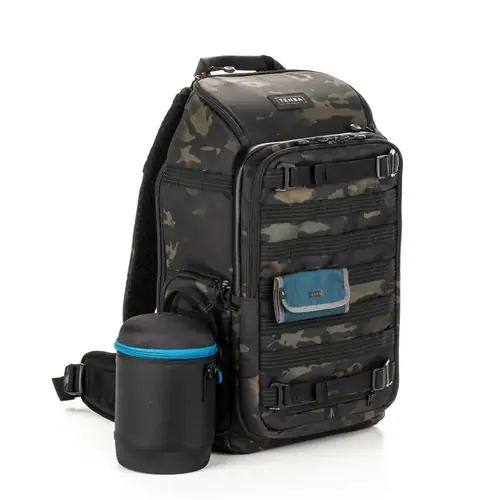 Plecak Tenba Axis v2 24L MultiCam Black