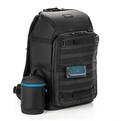 Plecak Tenba Axis v2 32L Black