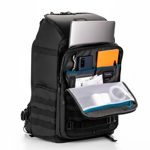 Plecak Tenba Axis v2 32L Black