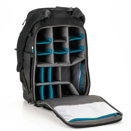 Plecak Tenba Axis v2 32L Black