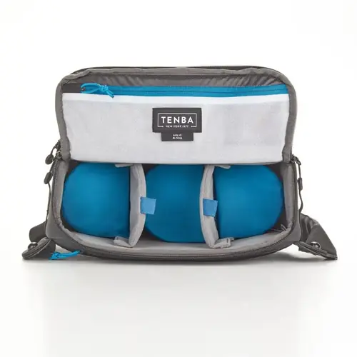 Torba Tenba Axis v2 6L Sling Bag Black