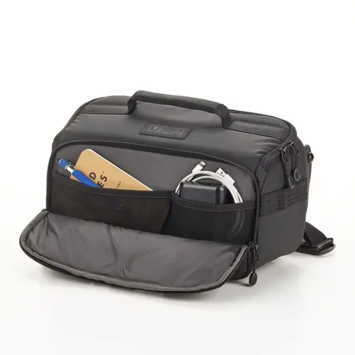 Torba Tenba Axis v2 6L Sling Bag Black