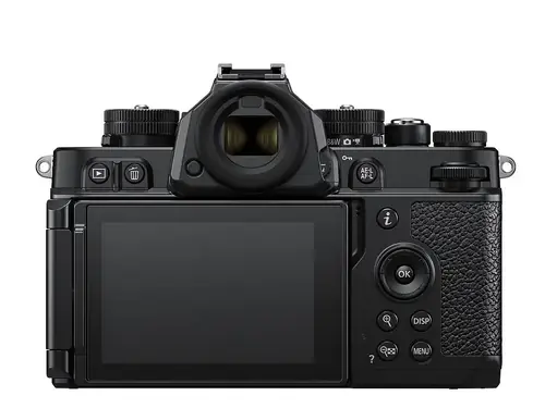 Nikon Z f Body