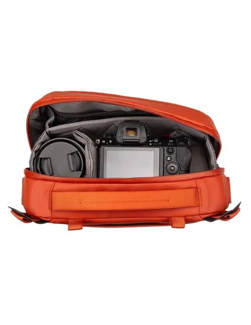 Torba Calumet PRIME Sling 7L Russet