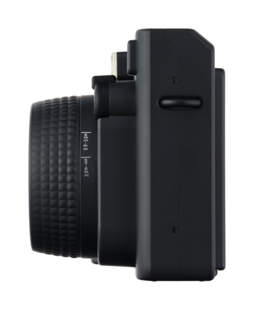 Fujifilm Instax Wide 400 (Black)