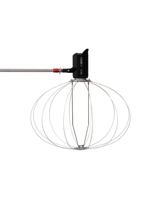 GlareOne Lantern Softbox 120 PRO - zestaw z fartuchem