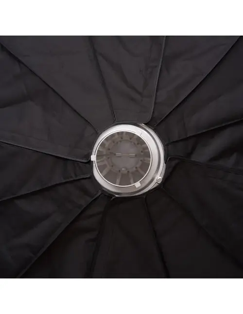 GlareOne Lantern Softbox 120 PRO - zestaw z fartuchem