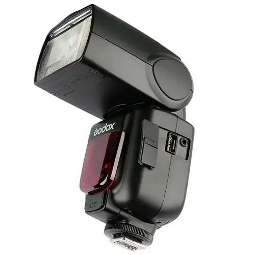 Lampa błyskowa Godox TT600 Thinklite Manual