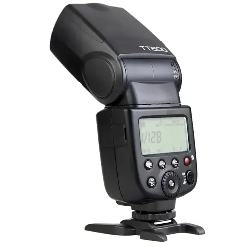 Lampa błyskowa Godox TT600 Thinklite Manual