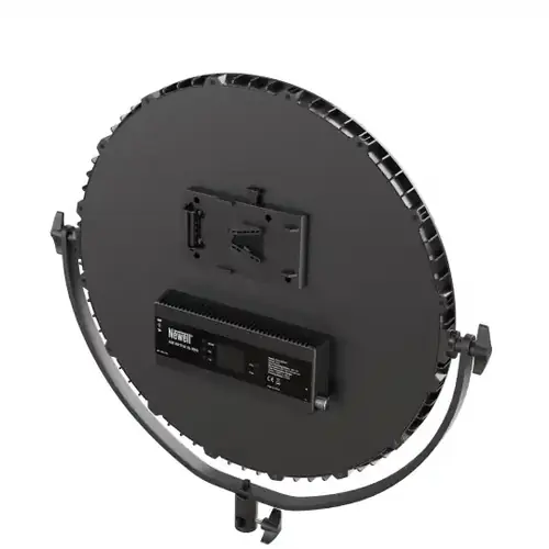 Lampa Newell LED Air Artha XL RGB RC APP