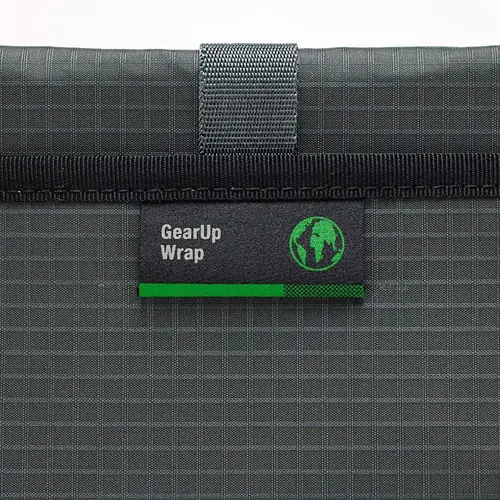 Organizer Lowepro GearUp Wrap Dark Grey