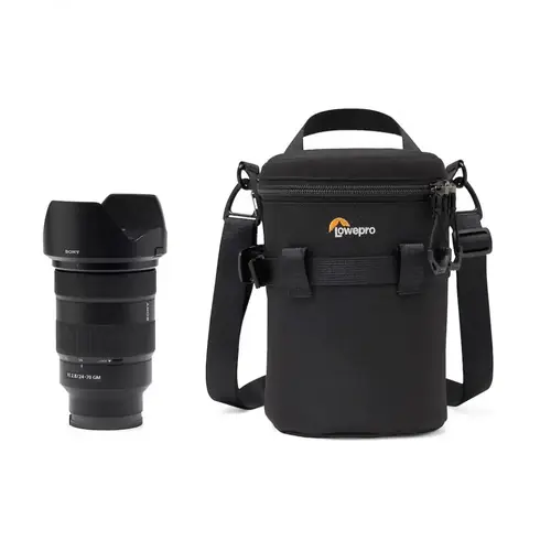 Futerał Lowepro ProTactic Lens Case LCS 11 x 18 III /LP37502-PWW