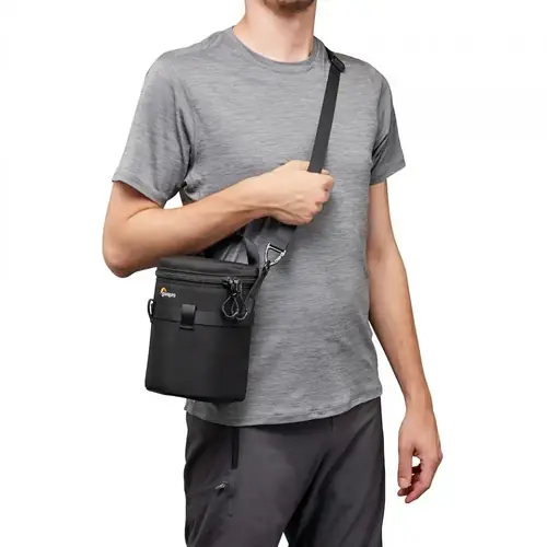 Futerał Lowepro ProTactic Lens Case LCS 11 x 18 III /LP37502-PWW