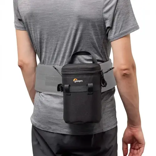 Futerał Lowepro ProTactic Lens Case LCS 11 x 18 III /LP37502-PWW